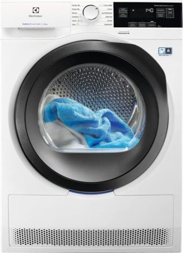 Seche-linge pompe à chaleur ELECTROLUX EW8H4823RO