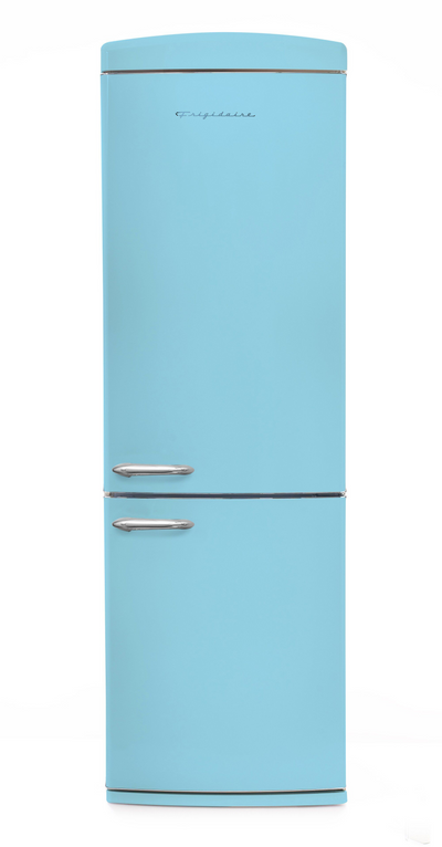 Réfrigérateur avec congélateur FRIGIDAIRE FKB35GFEKT