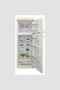 Réfrigérateur avec congélateur FRIGIDAIRE FFR33GFEWT