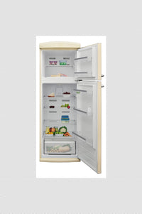 Réfrigérateur avec congélateur FRIGIDAIRE FFR33GFEWT