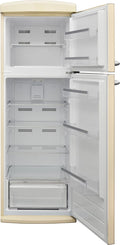 Réfrigérateur avec congélateur FRIGIDAIRE FFR33GFEWT