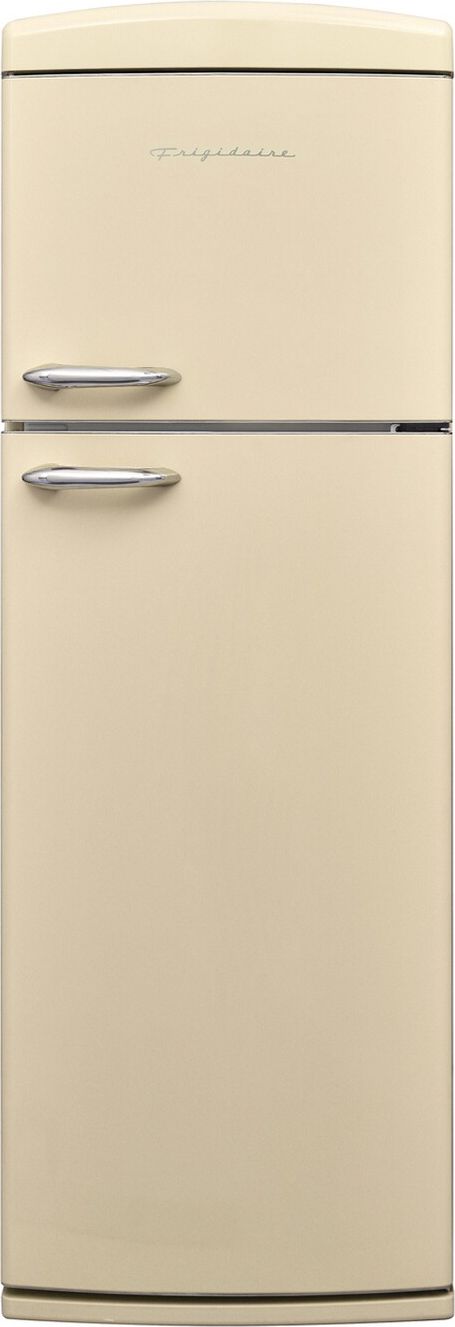 Réfrigérateur avec congélateur FRIGIDAIRE FFR33GFEWT