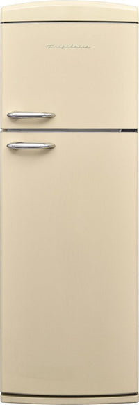Réfrigérateur avec congélateur FRIGIDAIRE FFR33GFEWT