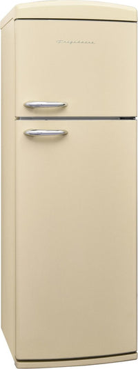 Réfrigérateur avec congélateur FRIGIDAIRE FFR33GFEWT