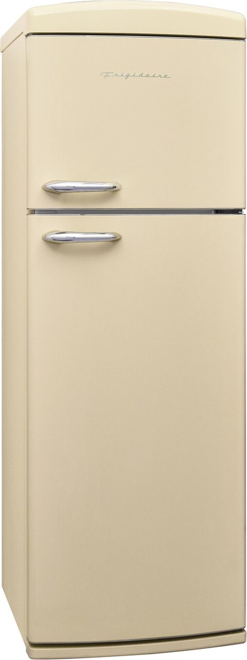 Réfrigérateur avec congélateur FRIGIDAIRE FFR33GFEWT