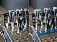 Lave-vaisselle encastrable ELECTROLUX EEA47201IX
