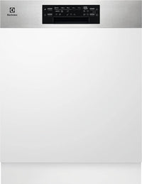 Lave-vaisselle encastrable ELECTROLUX EEA47201IX