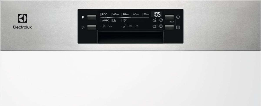 Lave-vaisselle encastrable ELECTROLUX EEA47201IX