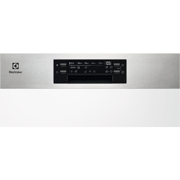 Lave-vaisselle encastrable ELECTROLUX EEM48300IX