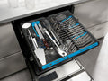 Lave-vaisselle encastrable ELECTROLUX EEM48300IX