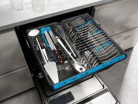 Lave-vaisselle encastrable ELECTROLUX EEM48300IX