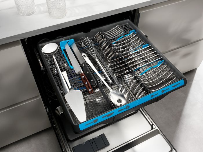 Lave-vaisselle encastrable ELECTROLUX EEM48300IX