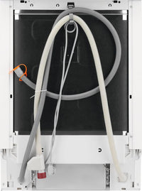 Lave-vaisselle encastrable ELECTROLUX EEM48300IX