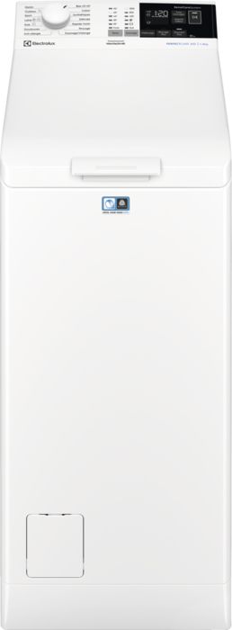 Lave-linge top ELECTROLUX EW6T3164AD
