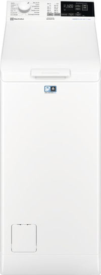 Lave-linge top ELECTROLUX EW6T3164AD