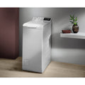 Lave-linge top ELECTROLUX EW6T3164AD