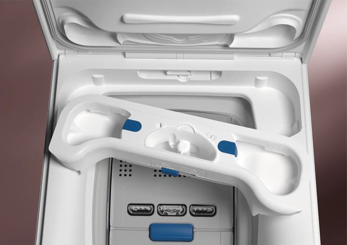 Lave-linge top ELECTROLUX EW6T3164AD
