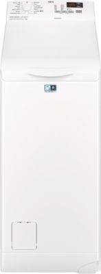 Lave-linge top AEG L6TDR622K