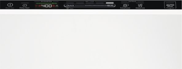 Lave-vaisselle encastrable ELECTROLUX EEQ47200L