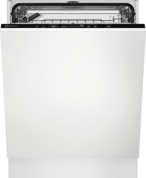 Lave-vaisselle encastrable ELECTROLUX EEQ47200L