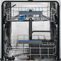 Lave-vaisselle encastrable ELECTROLUX EEQ47200L