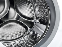 Lave-linge hublot AEG L7FBR847E