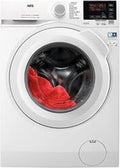 Lave-linge hublot AEG L7FBR847E