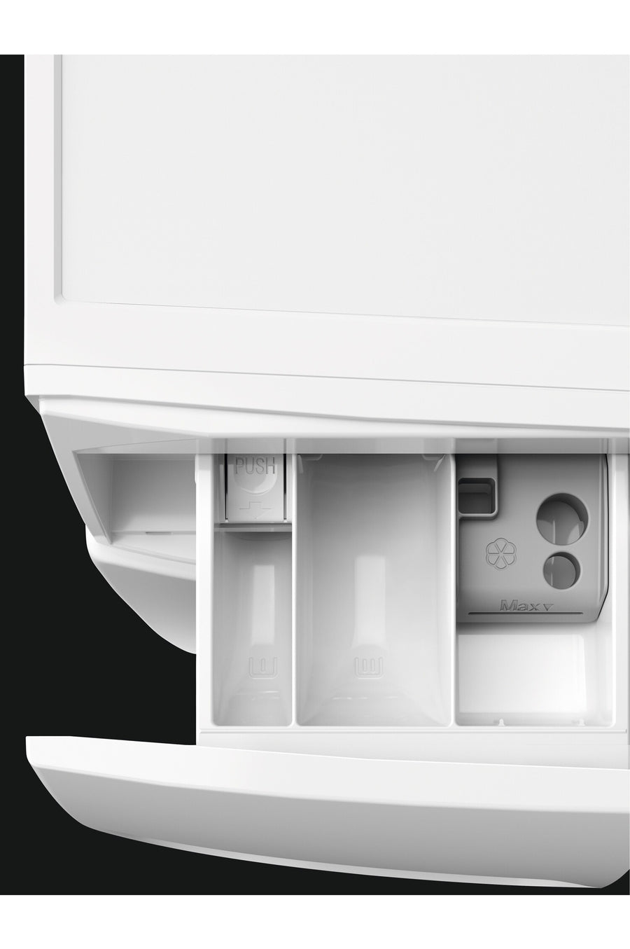 Lave-linge hublot AEG L7FBR847E