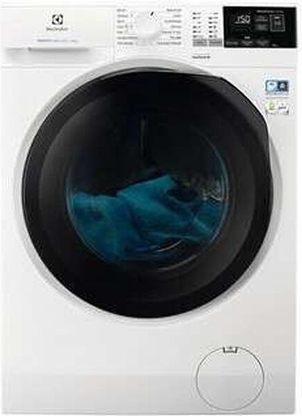 Lave-linge hublot ELECTROLUX EW6F1496AA