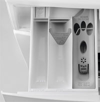 Lave-linge hublot ELECTROLUX EW6F1496AA