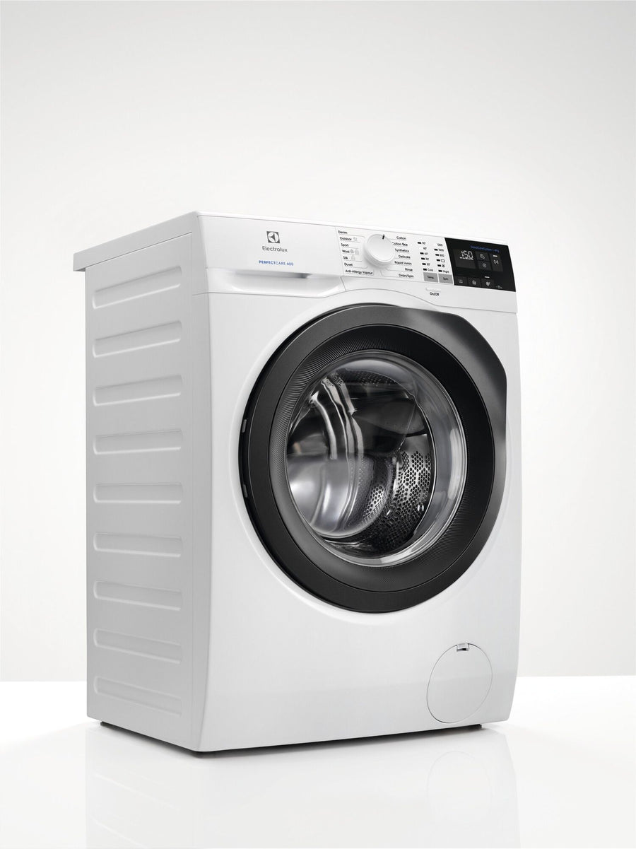 Lave-linge hublot ELECTROLUX EW6F4142PA