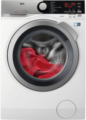 Lave-linge sechant AEG L7WBB962E