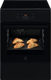 Cuisinière à induction ELECTROLUX EKI624299K