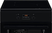 Cuisinière à induction ELECTROLUX EKI624299K