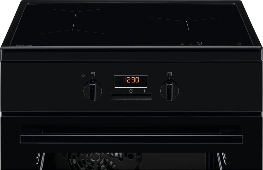 Cuisinière à induction ELECTROLUX EKI624299K