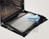 Cuisinière à induction ELECTROLUX EKI624299K