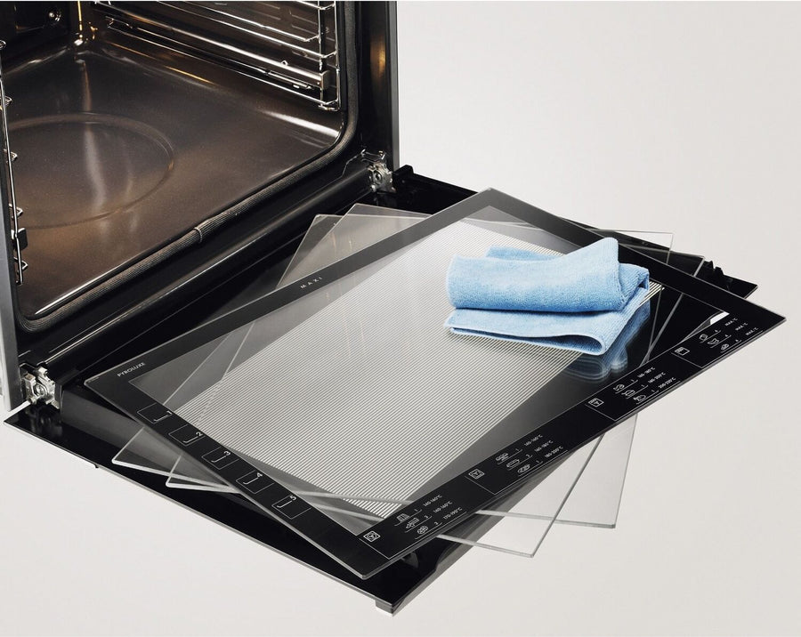 Cuisinière à induction ELECTROLUX EKI624299K