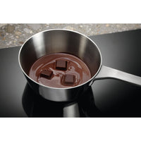 Cuisinière à induction ELECTROLUX EKI624299K