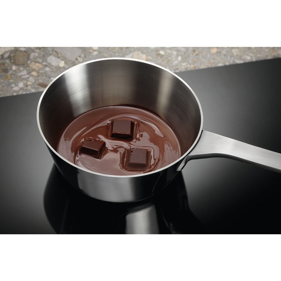 Cuisinière à induction ELECTROLUX EKI624299K