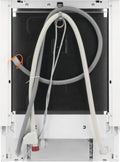 Lave-vaisselle encastrable AEG FES5396XZM