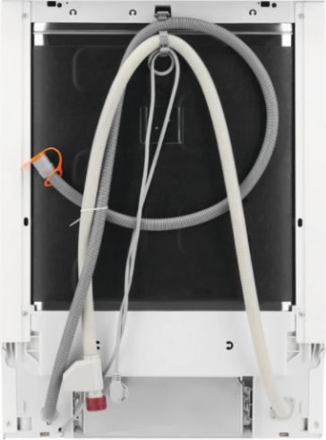Lave-vaisselle encastrable AEG FES5396XZM