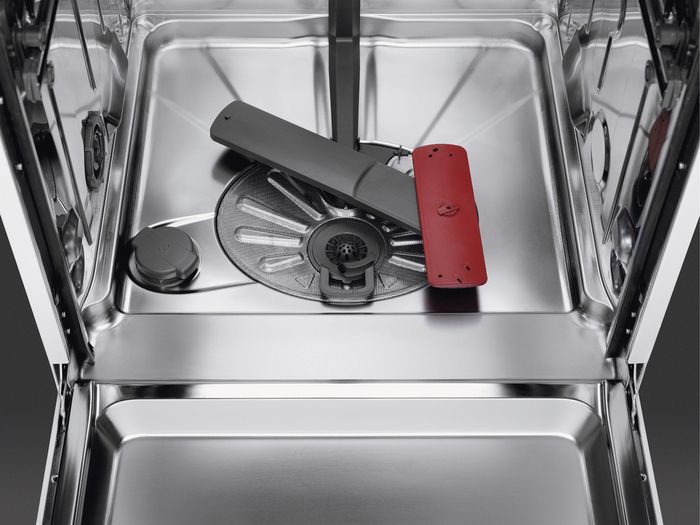Lave-vaisselle encastrable AEG FES5396XZM