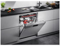 Lave-vaisselle encastrable AEG FES5396XZM