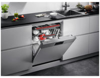 Lave-vaisselle encastrable AEG FES5396XZM