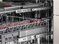 Lave-vaisselle encastrable AEG FES5396XZM