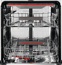 Lave-vaisselle encastrable AEG FES5396XZM