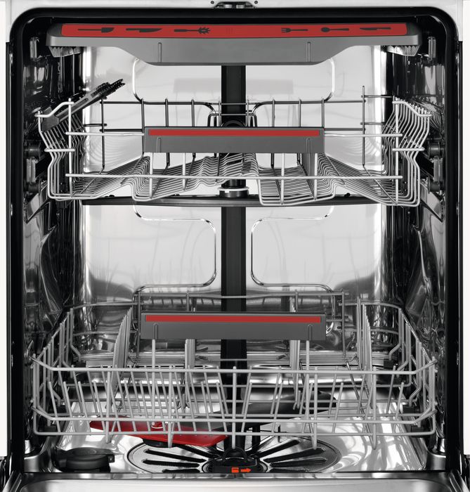 Lave-vaisselle encastrable AEG FES5396XZM