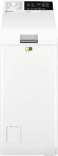 Lave-linge top ELECTROLUX EW7T1368HC