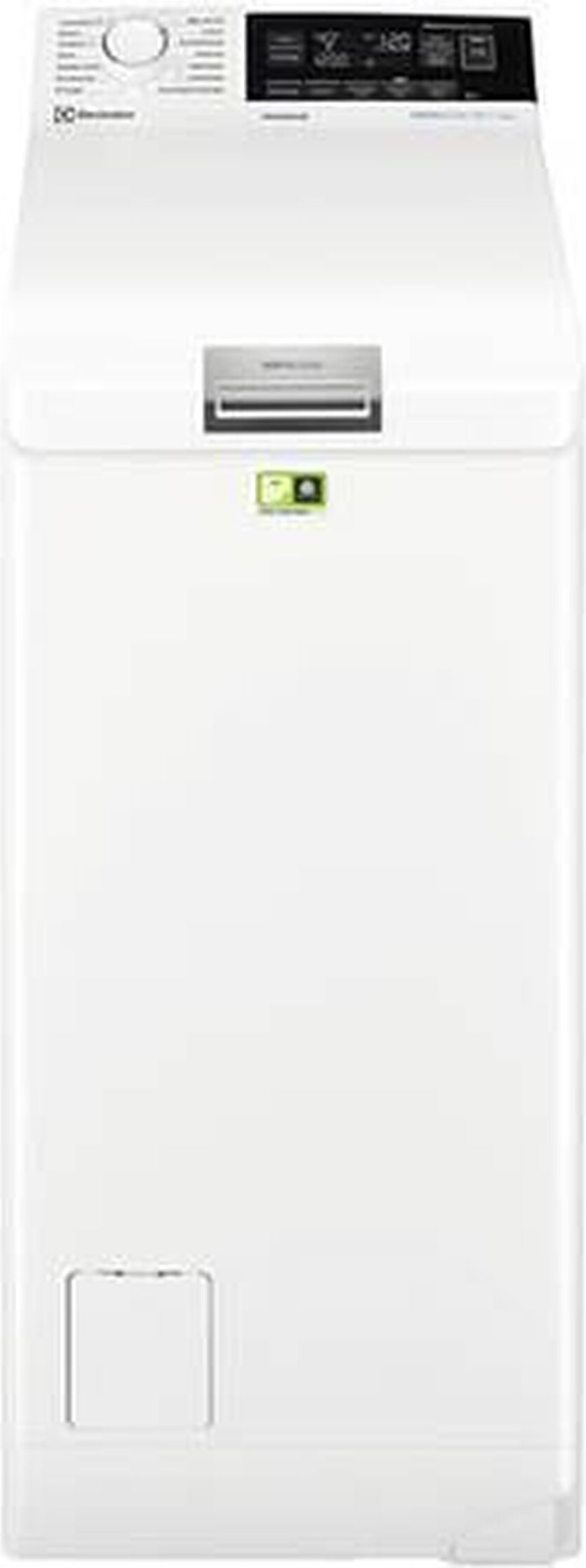 Lave-linge top ELECTROLUX EW7T1368HC