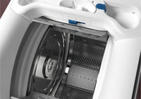Lave-linge top ELECTROLUX EW7T1368HC